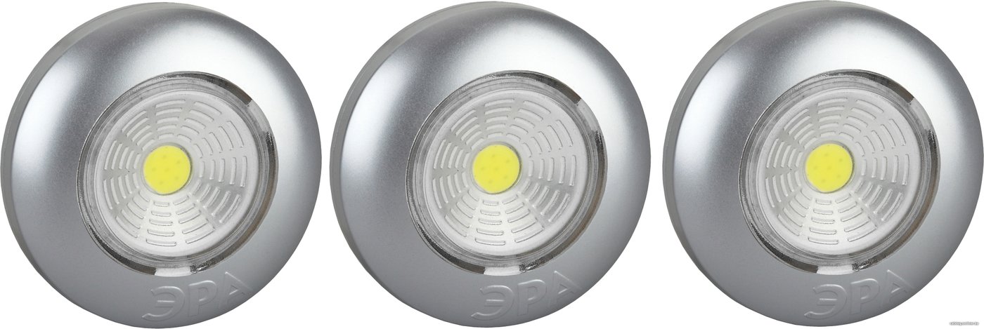 Фонарь ЭРА SB-504 3шт
