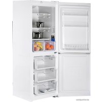 Холодильник Indesit DF 4160 W