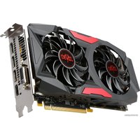 Видеокарта PowerColor Radeon RX 470 4GB GDDR5 [AXRX 470 4GBD5-3DH-OC]