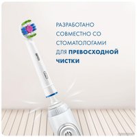 Сменная насадка Oral-B EB18рRB 3D White CleanMaxim (1 шт)