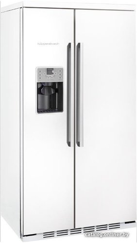 Холодильник side by side Kuppersbusch KW 9750-0-2 T