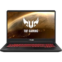 Игровой ноутбук ASUS TUF Gaming FX705DT-AU049