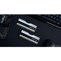 Оперативная память G.Skill Trident Z5 RGB 2x32ГБ DDR5 6000МГц F5-6000J3238G32GX2-TZ5RS в Бресте