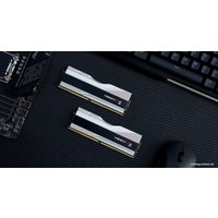 Оперативная память G.Skill Trident Z5 RGB 2x32ГБ DDR5 6400 МГц F5-6400J3039G16GX2-TZ5RW в Борисове