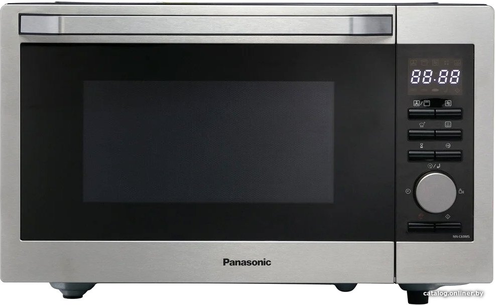 

Микроволновая печь Panasonic NN-C69MSZPE