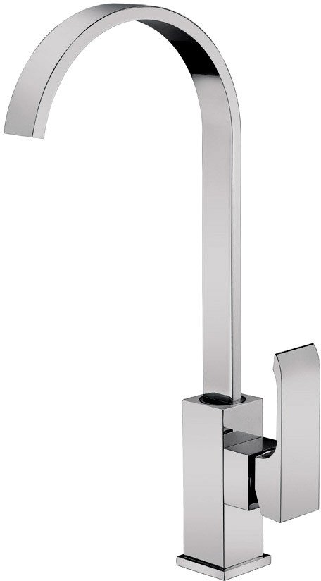 Смеситель Ahti Rauma RM101011