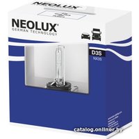 Ксеноновая лампа Neolux D3S-NX3S 1шт