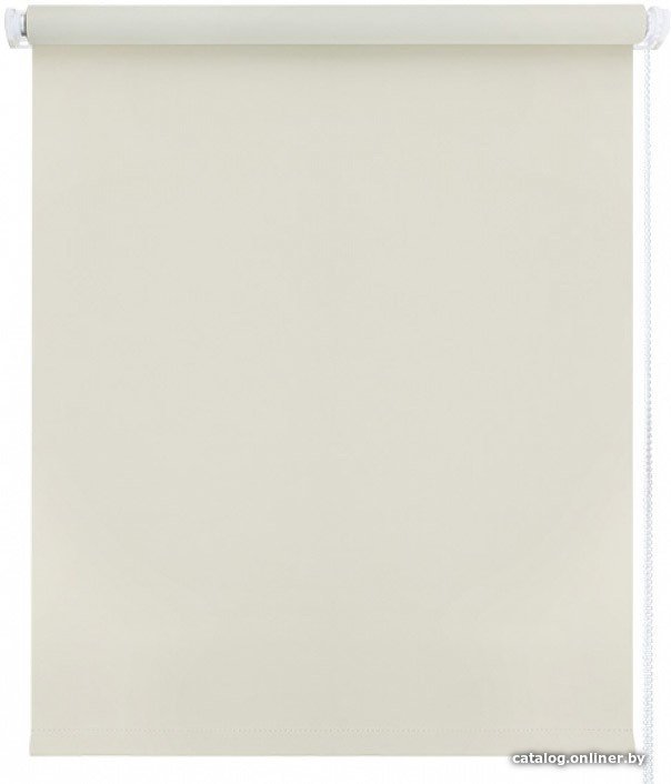Рулонные шторы Legrand Блэкаут 47x175 (экрю)