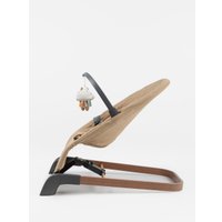 Шезлонг Amarobaby Harmony AB24-25HR/03 (бежевый)