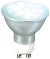 LED GU10 5 Вт 3000 К [LEDAGU105W3000K]