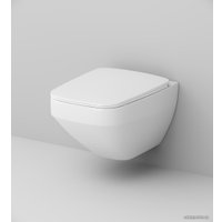 Унитаз подвесной AM.PM Inspire FlashClean C50A1700SC