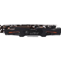 Видеокарта Gigabyte GeForce GTX 1060 Xtreme Gaming 6GB GDDR5 [GV-N1060XTREME-6GD]