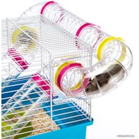 Клетка Ferplast Paula (голубой) 57906411W1