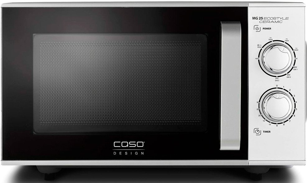 Микроволновая печь CASO MG 25 Ecostyle Ceramic