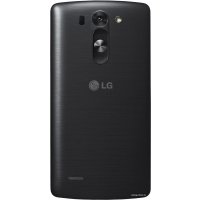 Телефон LG G3 S Black [D724]