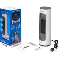 Электрорадиатор Setti+ SFH600