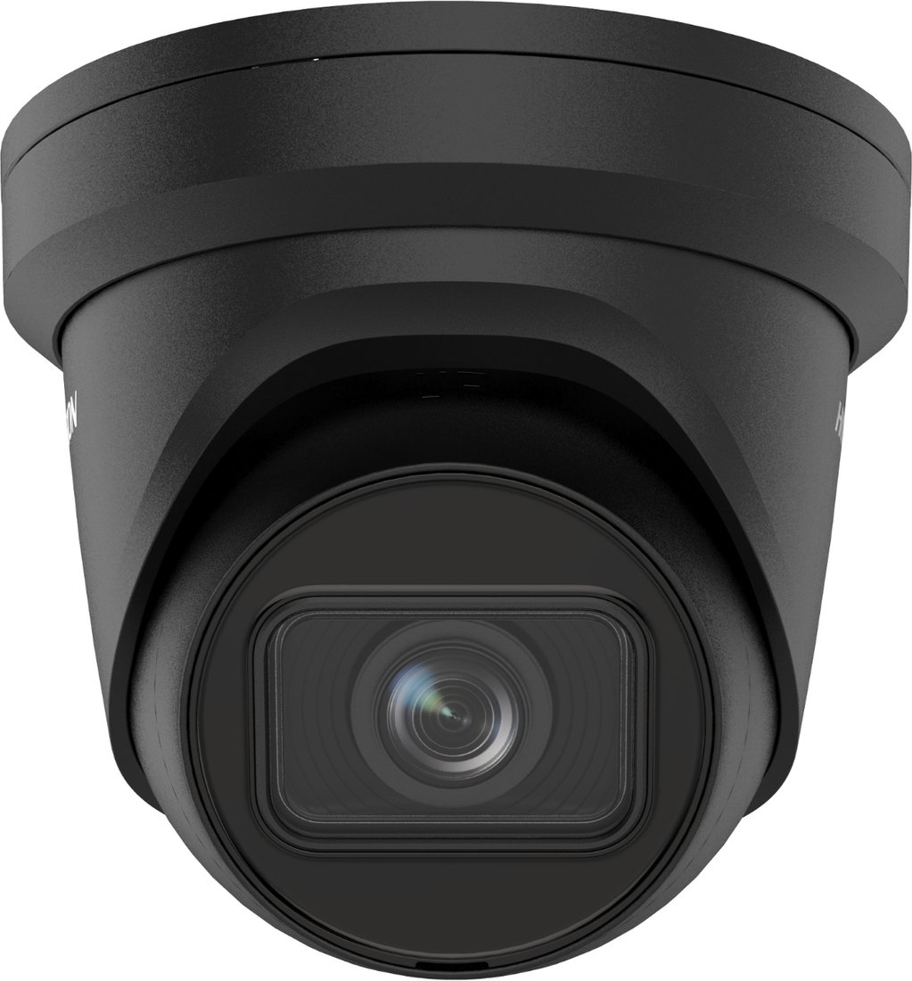 

IP-камера Hikvision DS-2CD2H23G2-IZS (черный)