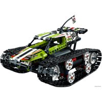 Конструктор LEGO Technic 42065 Скоростной вездеход с дистанционным управлением