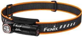 Фонарь Fenix HM23 V2.0 300