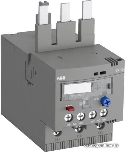 Реле тепловое ABB TF65-53 (44-53A) 1SAZ811201R1005