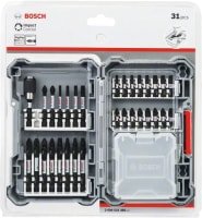 

Набор бит Bosch 2.608.522.366