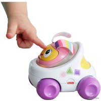 Интерактивная игрушка Fisher-Price Бибель FCW57/FCW59