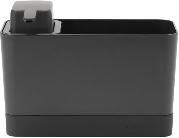 

Органайзер для раковины Brabantia 302602 (темно-серый)