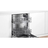 Встраиваемая посудомоечная машина Bosch SMV2ITX16E