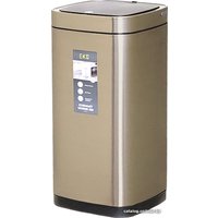 Мусорное ведро Eko EK9252 RP-40L-CG в Гродно