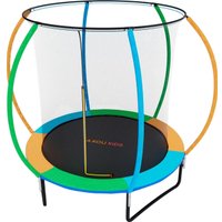 Батут DFC A.Kou Kids TX-B7123-6FT