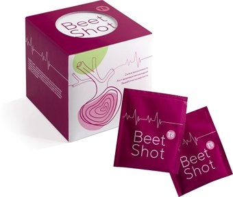 БАД Vilavi Beet Shot (14 порций)