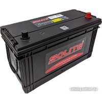 Автомобильный аккумулятор Solite 115E41L (115 А·ч)