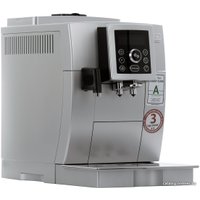 Кофемашина DeLonghi Cappuccino ECAM 23.460.S