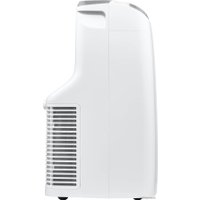 Мобильный кондиционер Ballu Smart Assistant BPAC-07 SA/N1