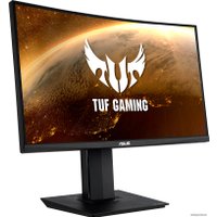 Игровой монитор ASUS TUF Gaming VG24VQ