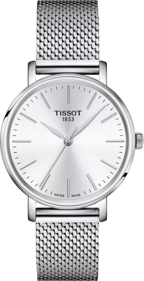 

Наручные часы Tissot T143.210.11.011.00
