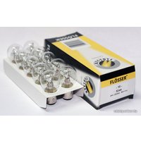 Галогенная лампа Flosser 24V 25/5W BAY15d 1шт [5249]