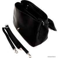 Женская сумка Mattioli 070-21C1 (Монако-черный)