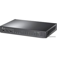 Неуправляемый коммутатор TP-Link TL-SL1311MP