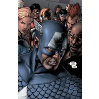 Комиксы Комильфо. Гражданская война. Золотая коллекция Marvel (Миллар М.) в Гомеле