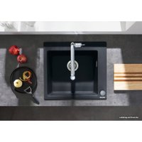 Смеситель Hansgrohe Metris Select M71 73806000