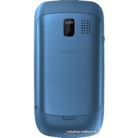 Кнопочный телефон Nokia Asha 302