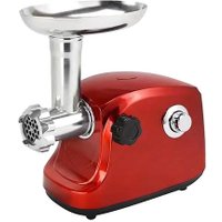 Мясорубка Sonifer SF-5003 (красный)