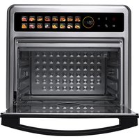 Мини-печь GFgril GFAO-800 silver