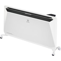 Конвектор Electrolux Rapid Transformer ECH/R-2500 T (электронное управление, с шасси)