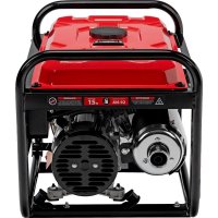 Бензиновый генератор MTX RS-3000