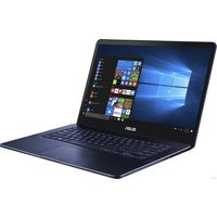 Ноутбук ASUS ZenBook Pro UX550VD-BN021T