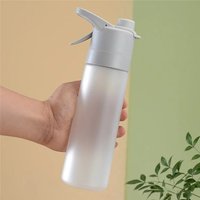 Бутылка для воды Sundays 6337001336D (0.65л, белый)