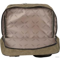 Дорожная сумка Polar П7122 (бордовый)