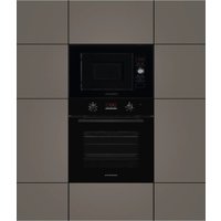 Микроволновая печь KUPPERSBERG HMW 625 B